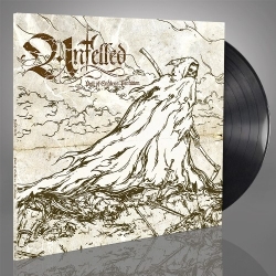 UNFELLED - Pall of Endless Perdition (12''LP)